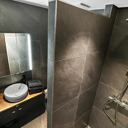 Apartmán Renove Et Elegant En Plein Centre *