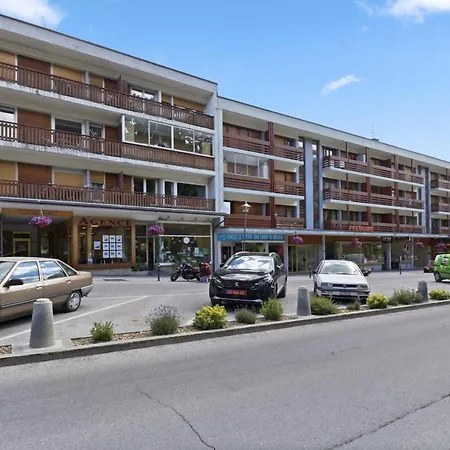 Renove Et Elegant En Plein Centre *