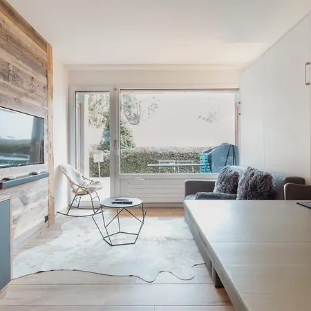 Renove Et Elegant En Plein Centre Apartmán