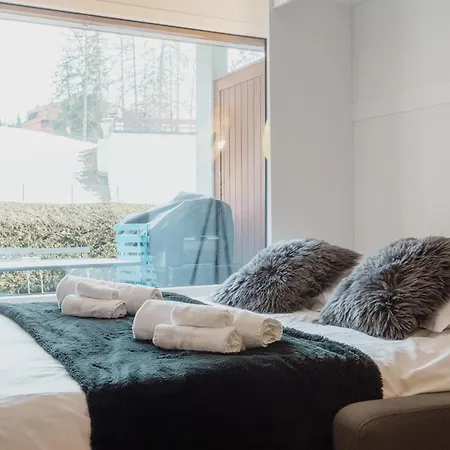 Apartment Renove Et Elegant En Plein Centre *
