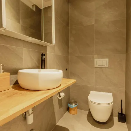 Renove Et Elegant En Plein Centre Apartmán