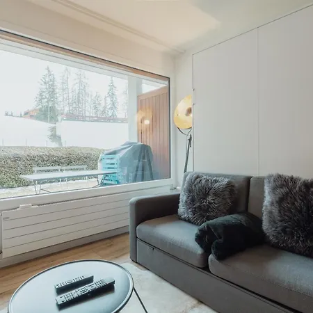 Renove Et Elegant En Plein Centre Apartmán *