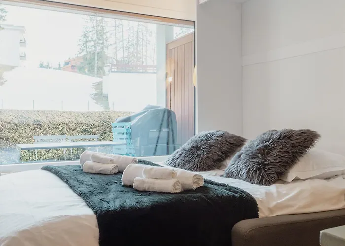 Apartment Renove Et Elegant En Plein Centre *