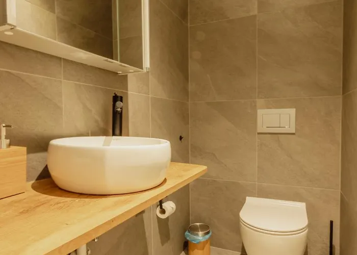 Renove Et Elegant En Plein Centre Apartment