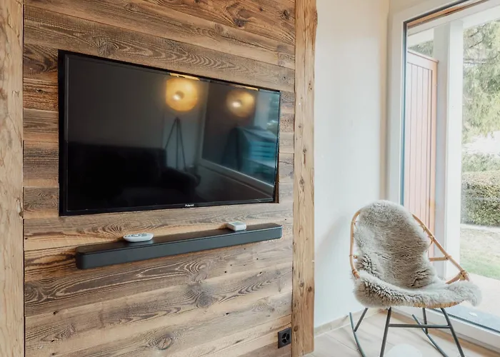 Renove Et Elegant En Plein Centre Apartment *