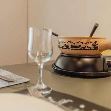 Renove Et Elegant En Plein Centre * クラン