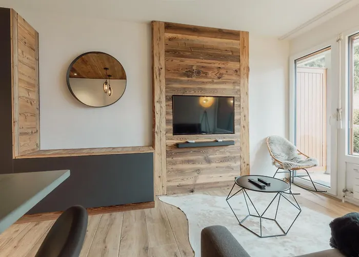 Apartman Renove Et Elegant En Plein Centre