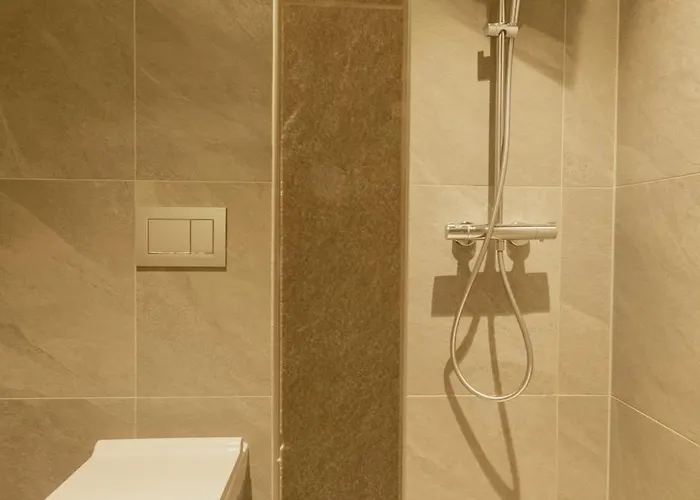 Apartman Renove Et Elegant En Plein Centre *