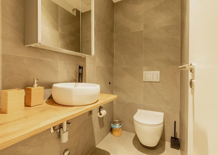 Renove Et Elegant En Plein Centre