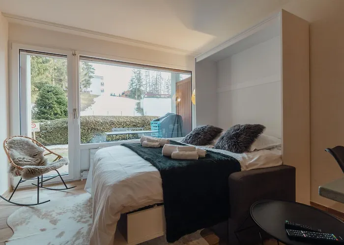 Apartman Renove Et Elegant En Plein Centre *