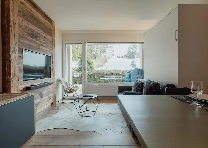 Apartman Renove Et Elegant En Plein Centre