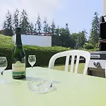Renove Et Elegant En Plein Centre 아파트
