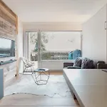 Renove Et Elegant En Plein Centre 아파트