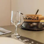 Renove Et Elegant En Plein Centre * 크란스몬타나