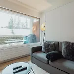 Renove Et Elegant En Plein Centre 아파트 *