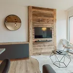 아파트 Renove Et Elegant En Plein Centre