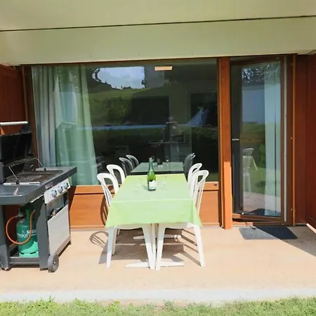 Appartement Rénové Et élégant En Plein Centre *