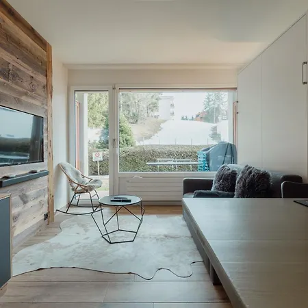 Apartmán Renove Et Elegant En Plein Centre