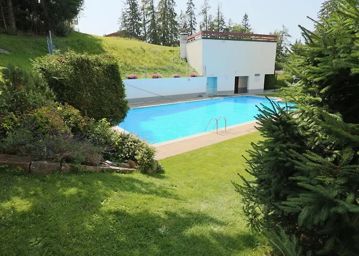 Rénové Et élégant En Plein Centre