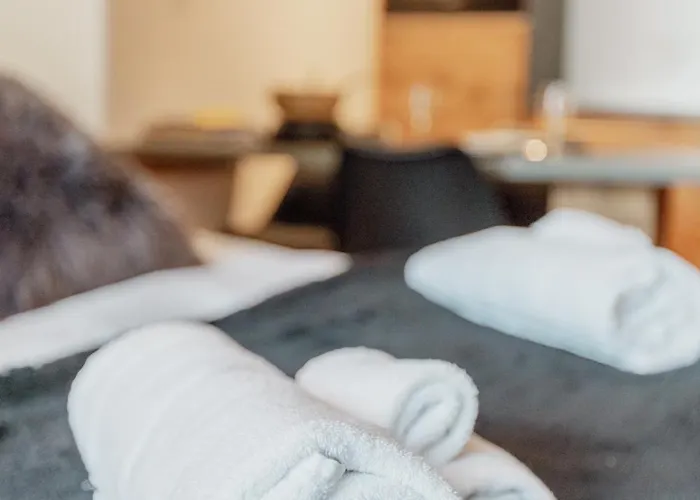 Rénové Et élégant En Plein Centre